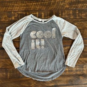 Gap Kids “Cool It” Tee